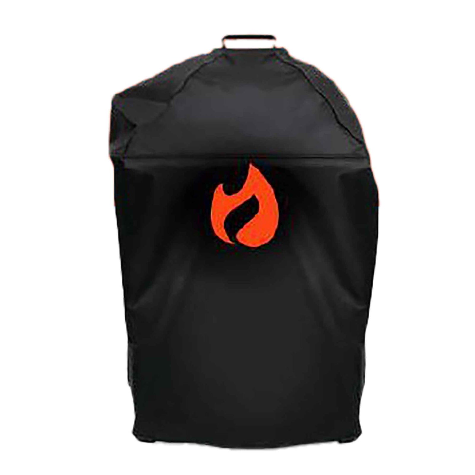 Housse protectrice standard pour barbecue Kettle, 70cm x 90cm, noirs