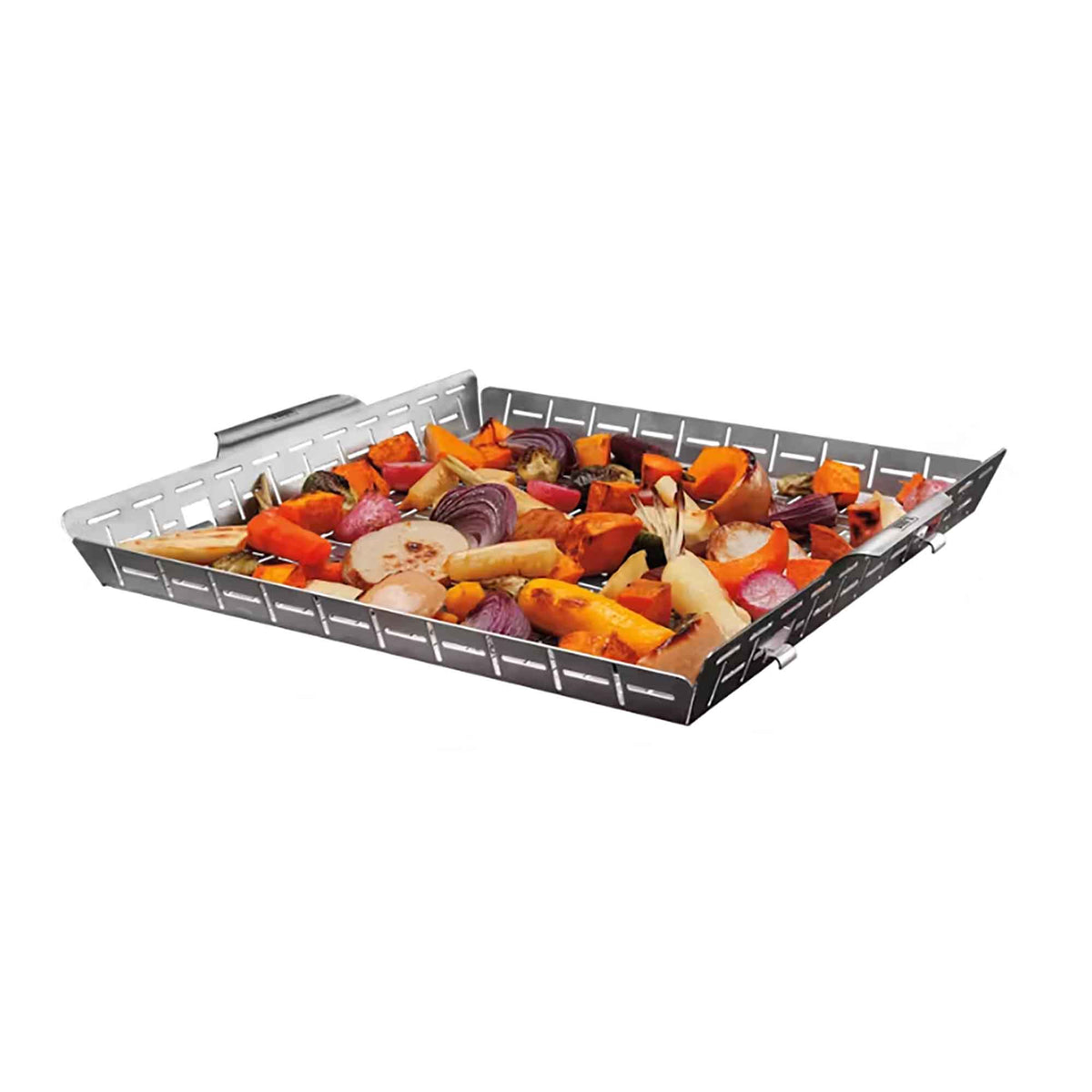 Panier de rôtissage Weber Works