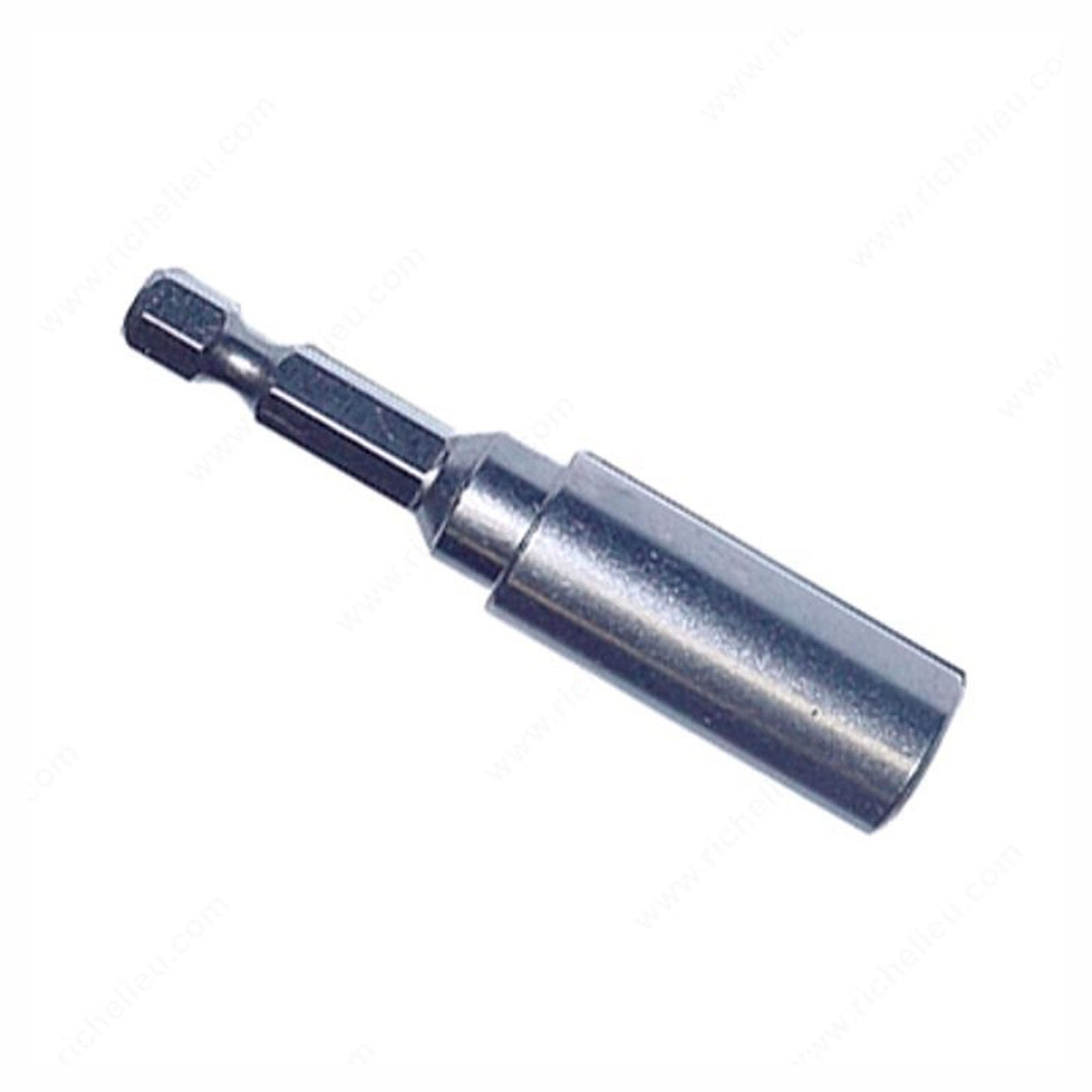 HH - Douille pour œillet à plafond suspendu, 1/4'' x 2-5/8''