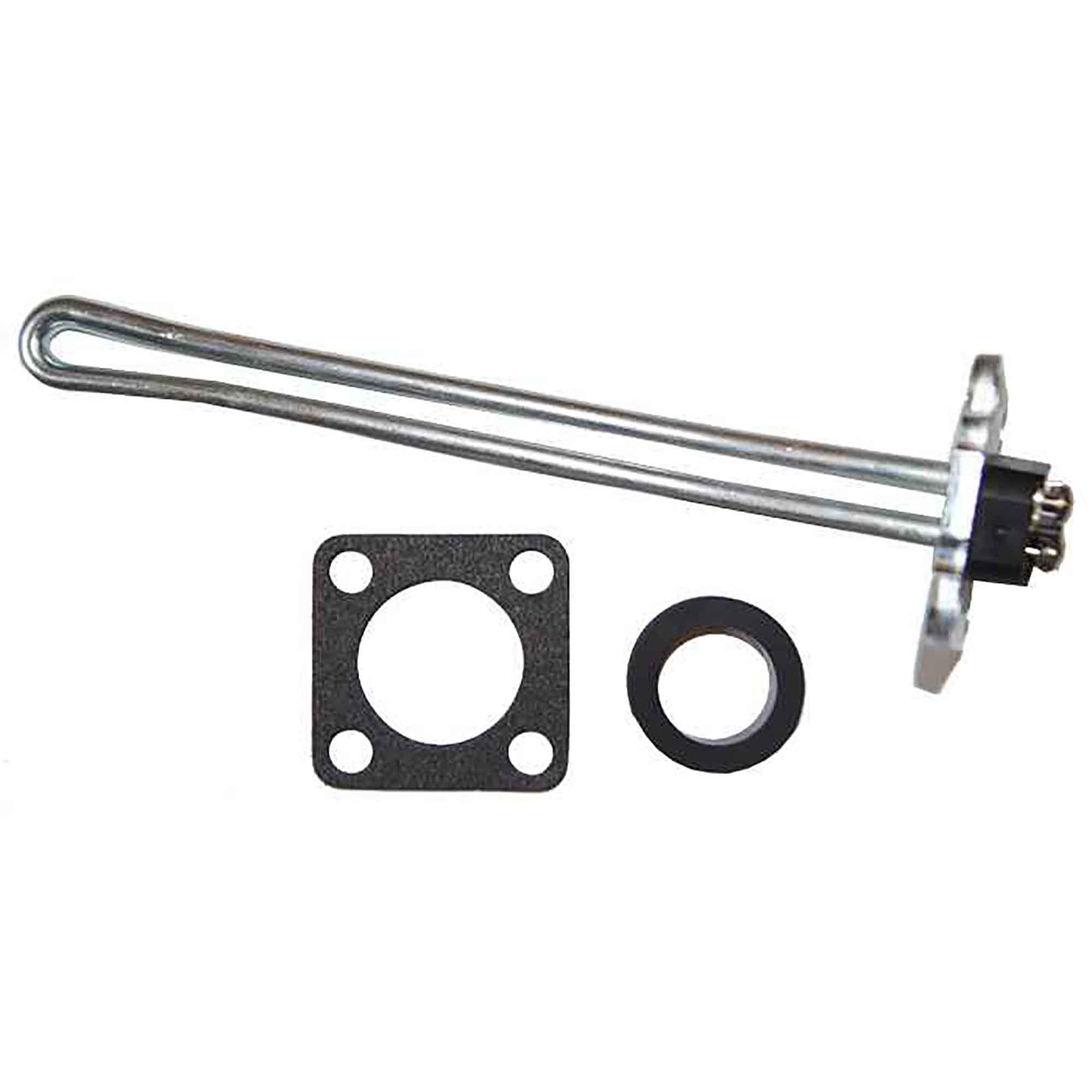 Élément carré de 3800 watts, 240 volts