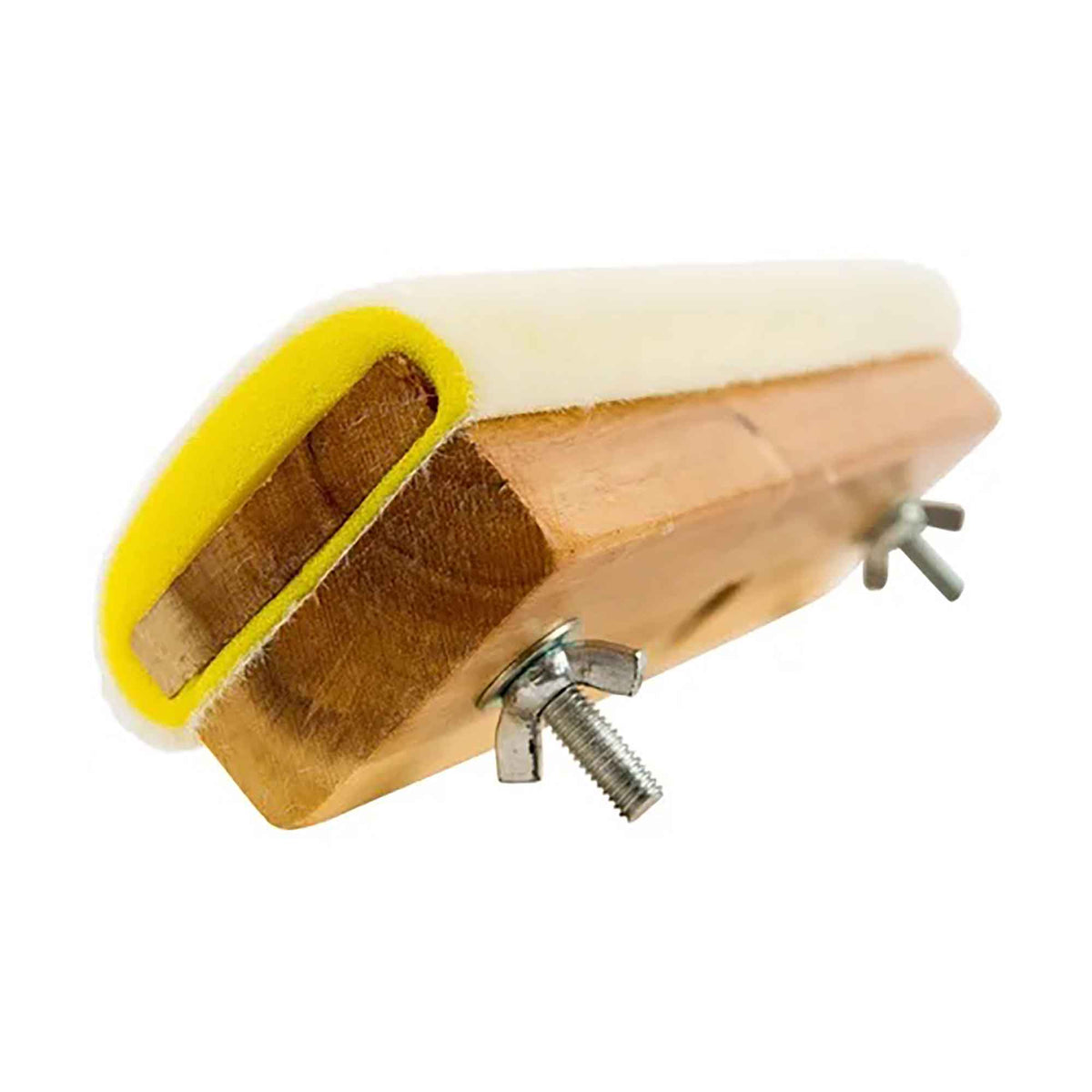 Applicateur pour finis à plancher en mousse floquée, 10&#39;&#39; 