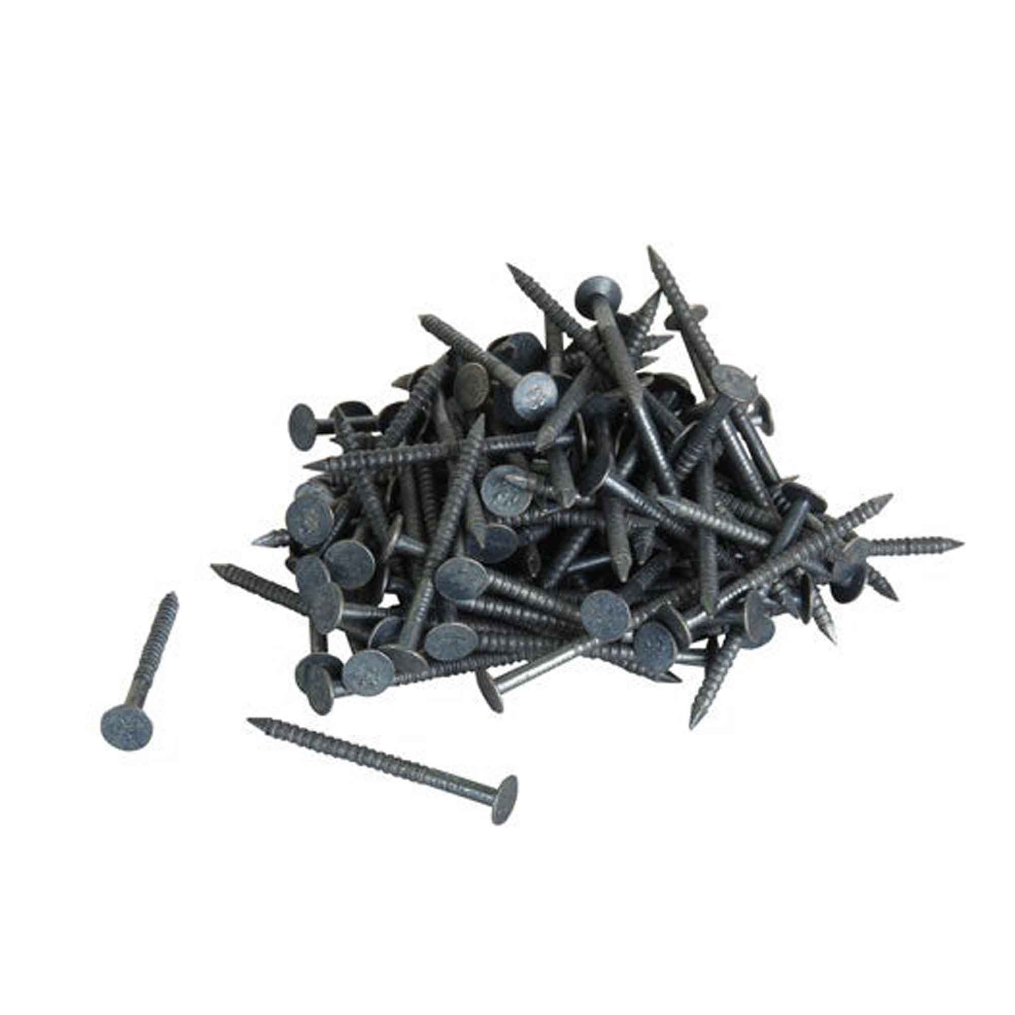 Clou de finition, brillant, 2-1/2'' (emballage de 230)