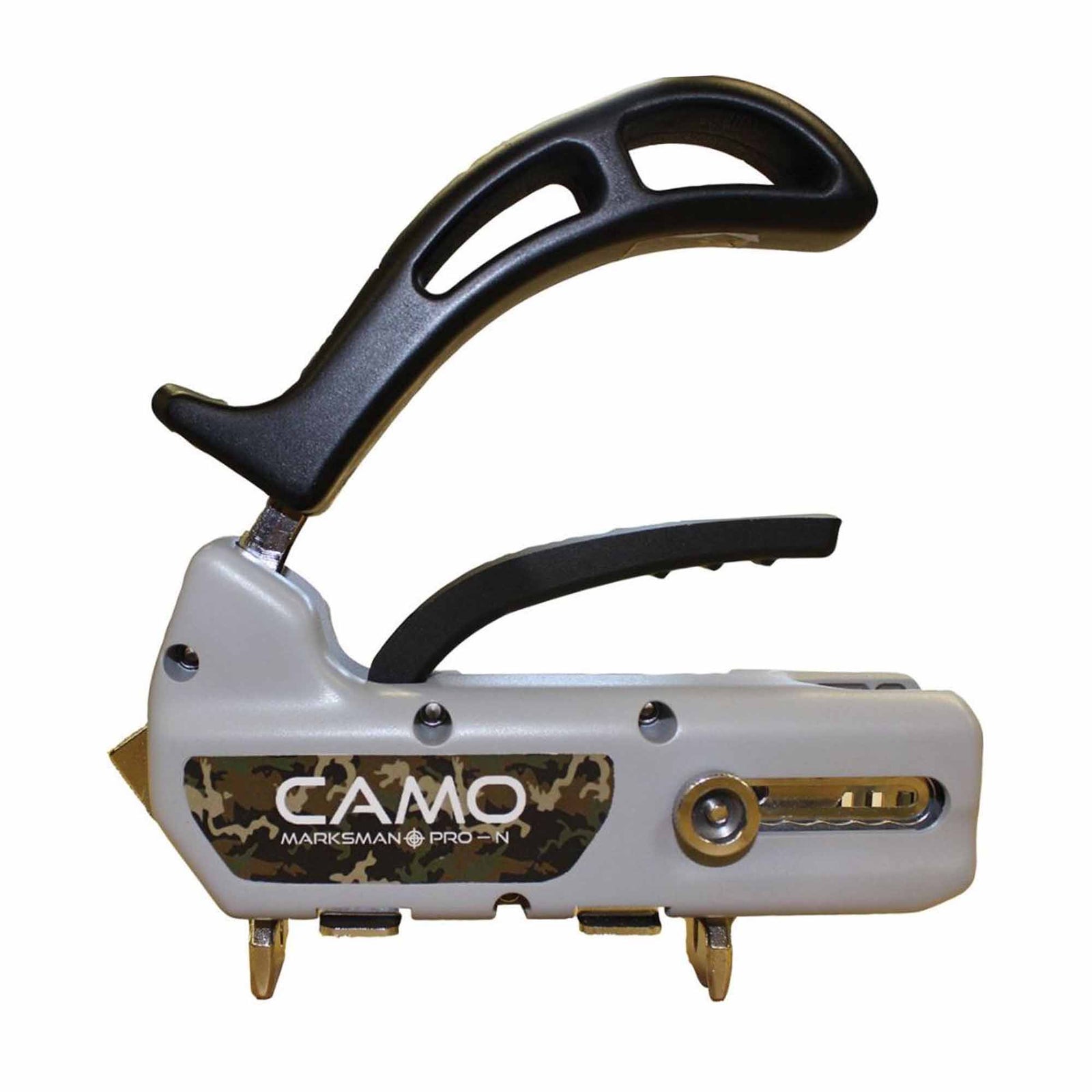 Outil d'insertion de vis non apparente ''Marksman Pro-N'' pour planches de terrasse de 3-1/4'' à 5'', espacement de 3/16''