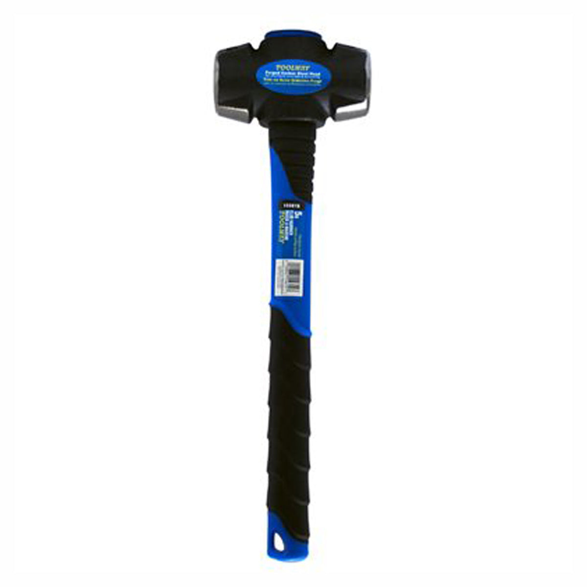 Marteau d'ingénieur avec manche de 15'', 4 lb