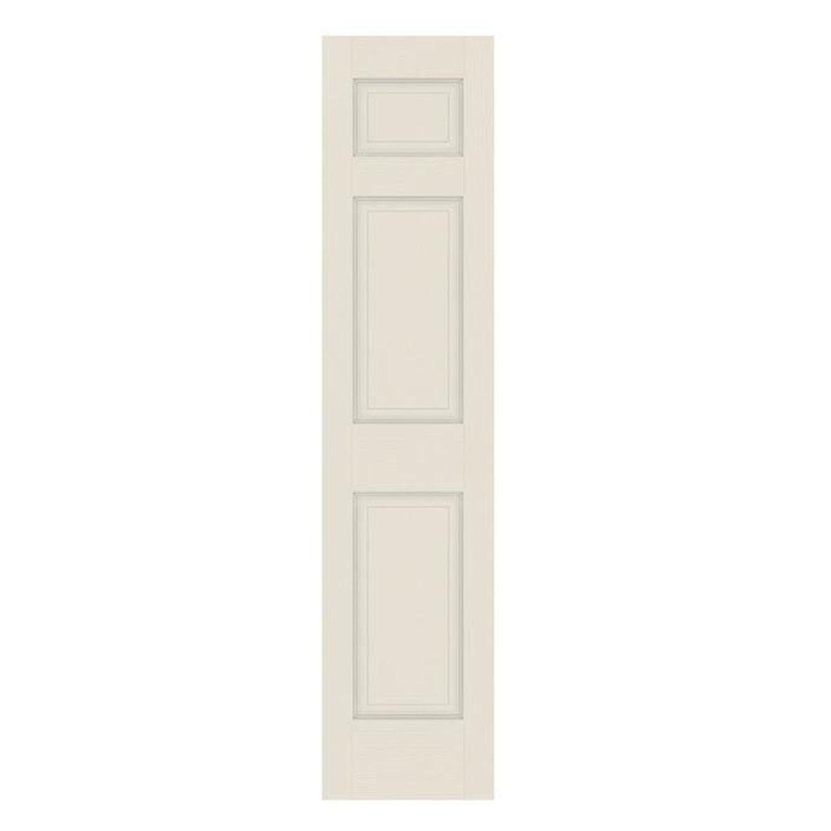 Porte Bostonian, pré-usinée, 18"X80"