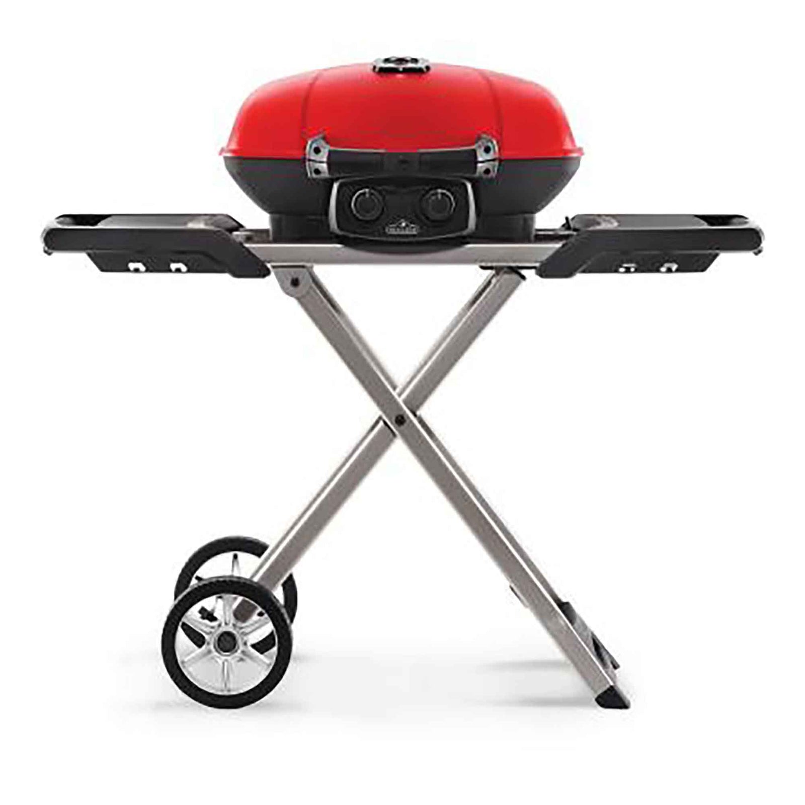 Barbecue de table TravelQ 285