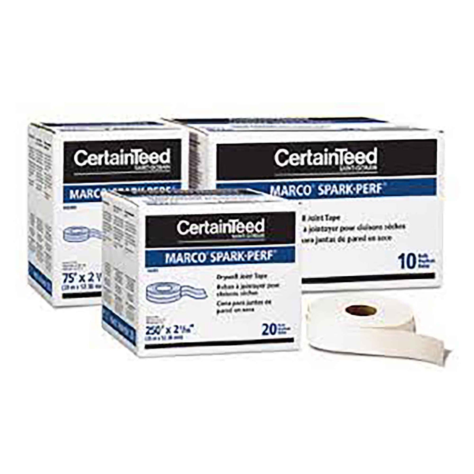 Ruban à joint 2-3/4’’ x 100’