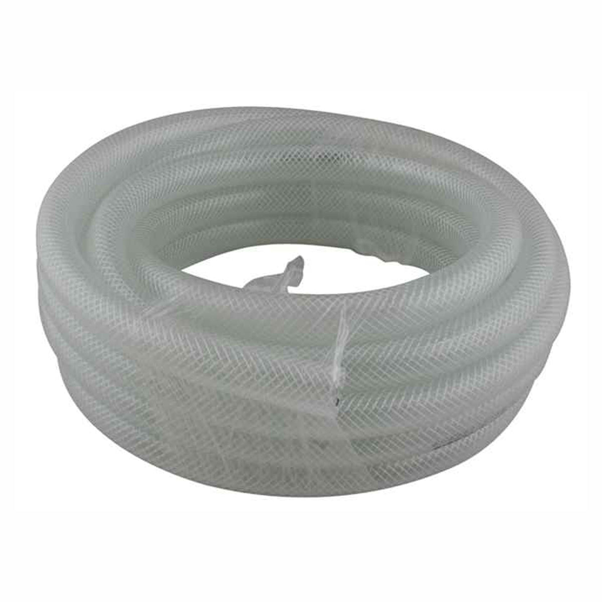 Tuyau de vinyle, clair, 7/16'' ID X 5/16'' OD X 200'