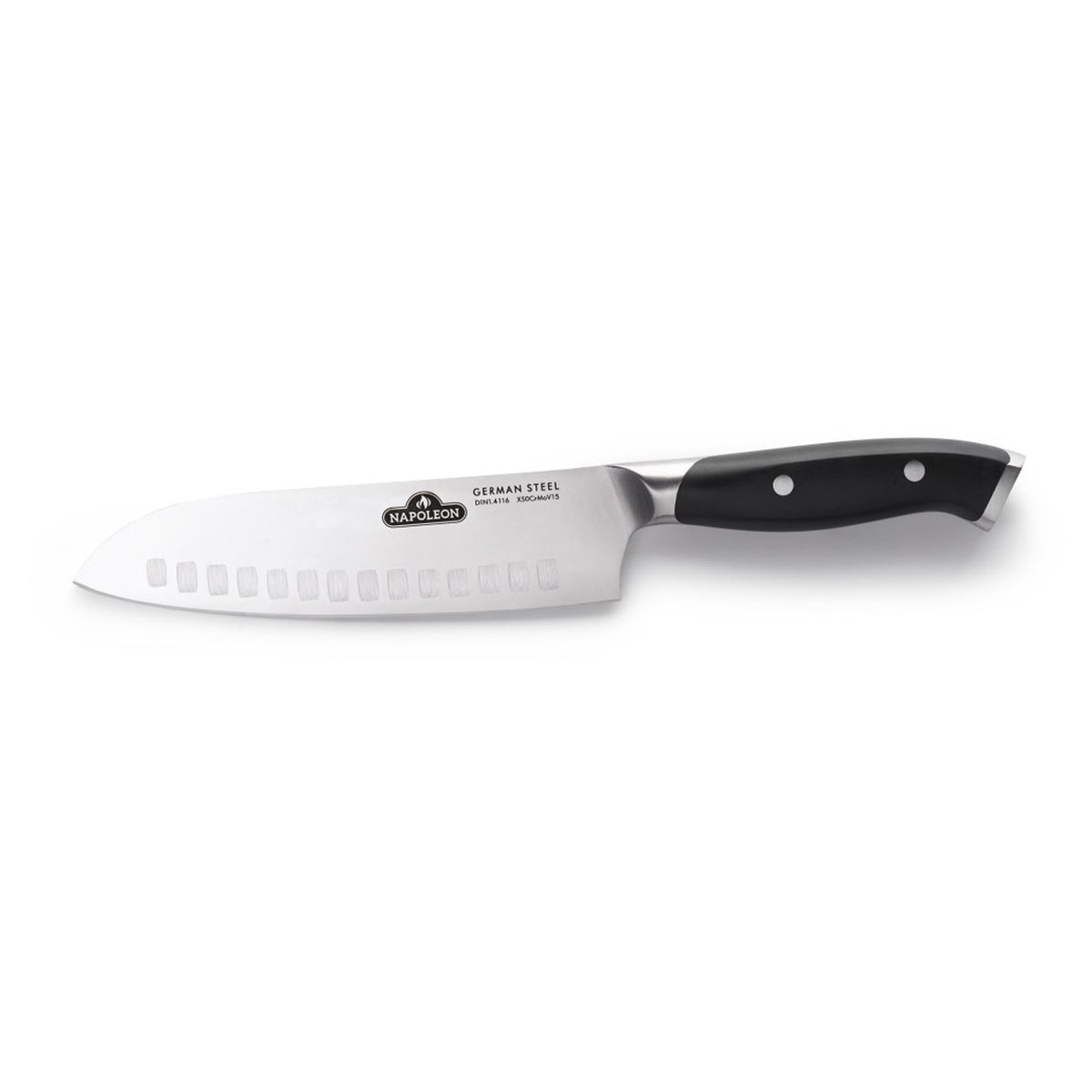 Couteau Santoku, 7''