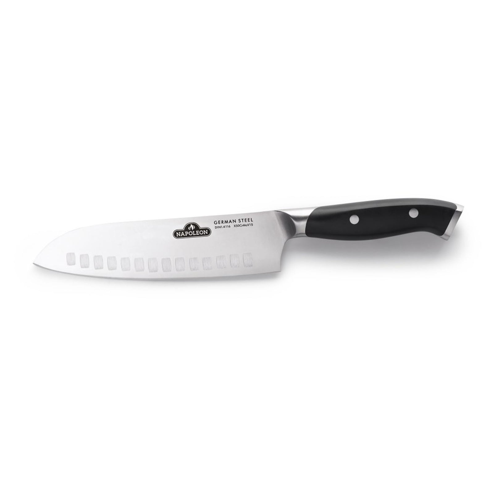 Couteau Santoku, 7''