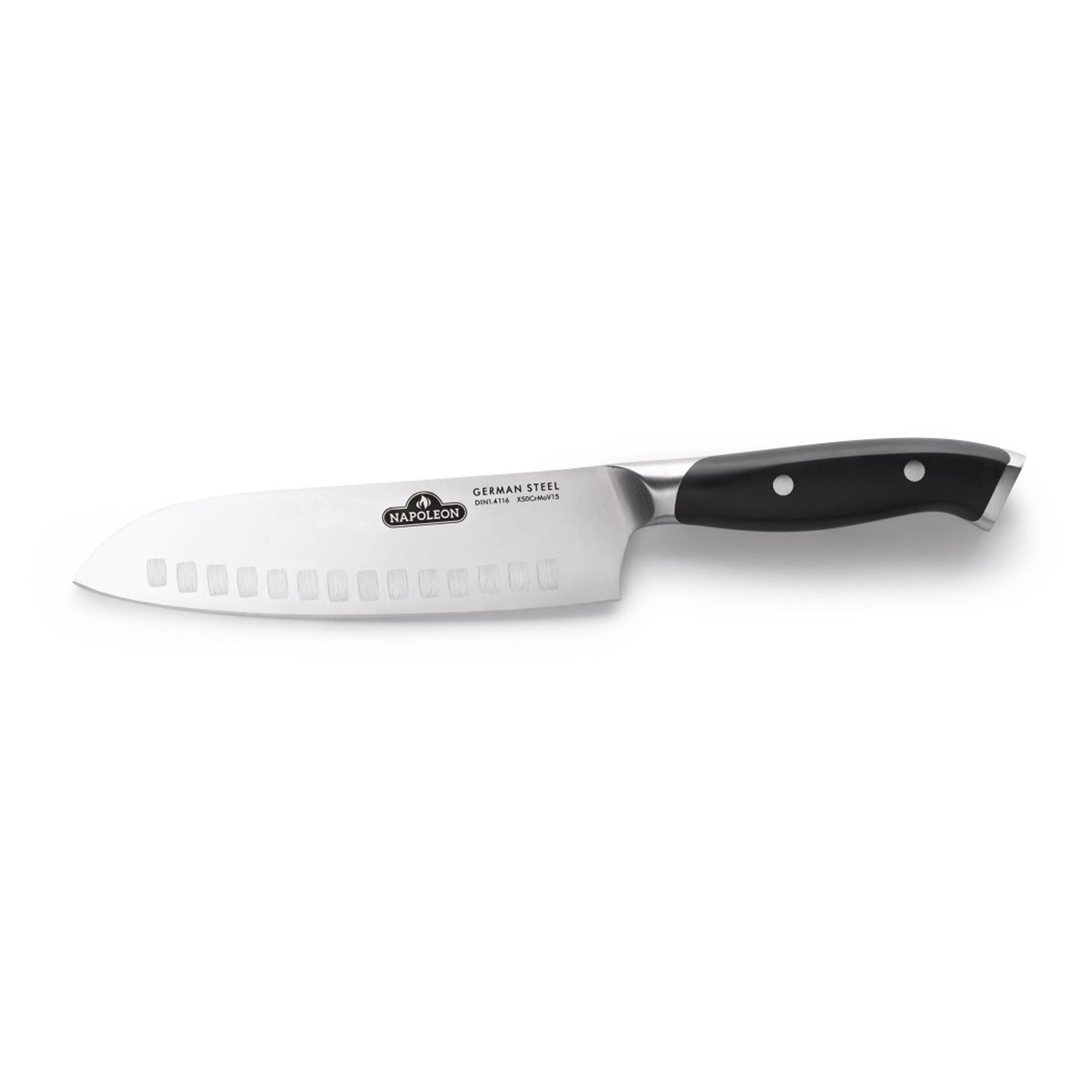 Couteau Santoku, 7''