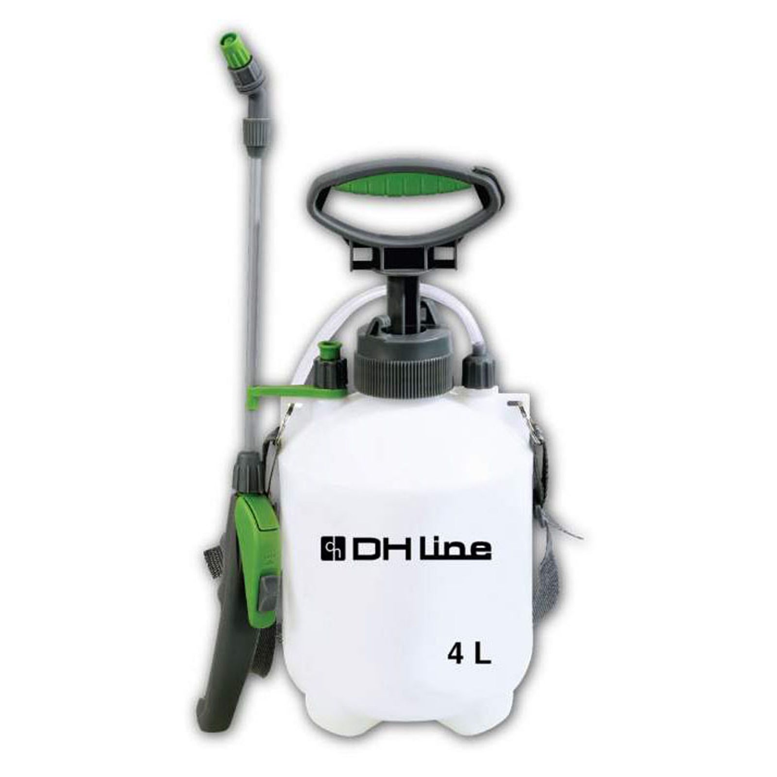 Pulvérisateur à compression, 1 gallon