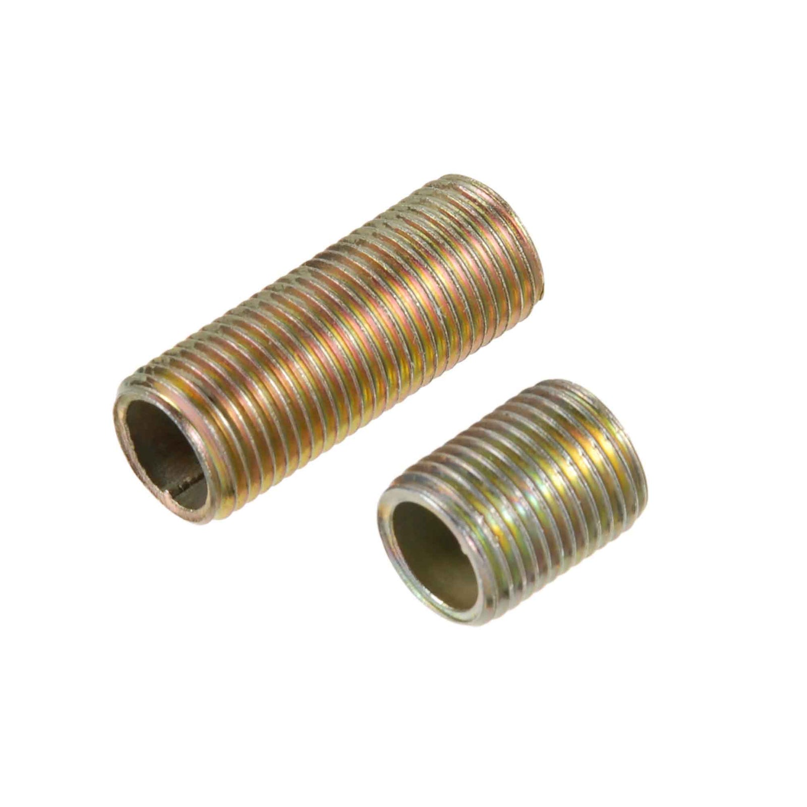 Tige filetée, 1-1/2'' et 2'' (4 pièces)