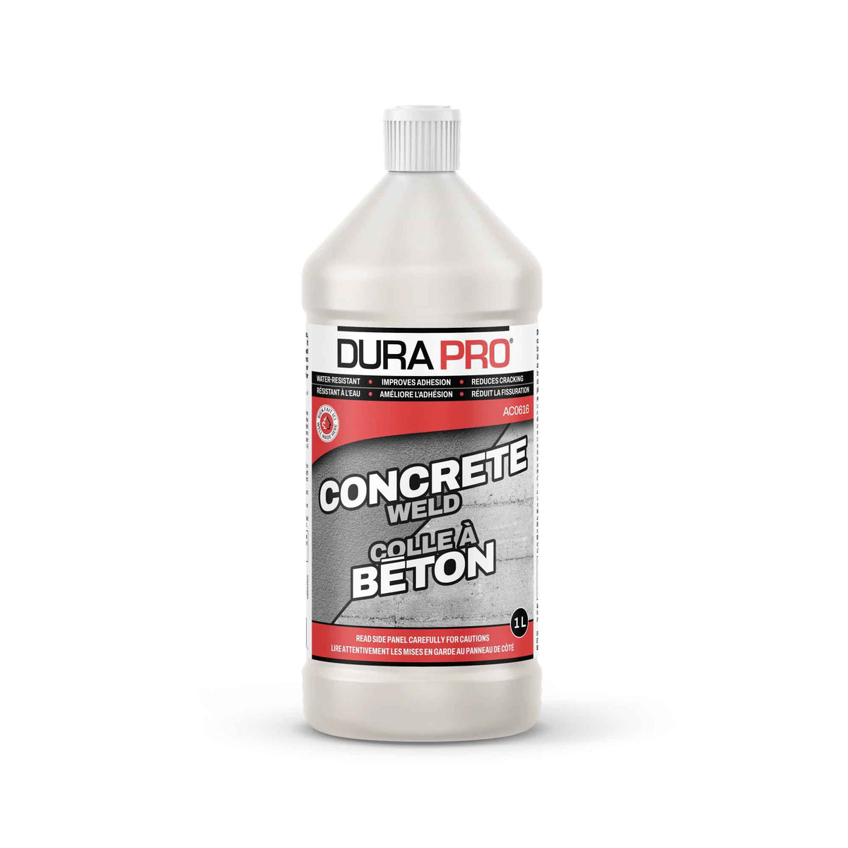 Colle à béton, 1 L