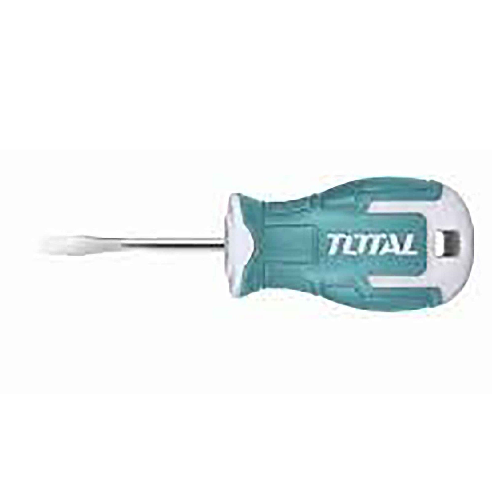 Tournevis plat magnétique, 1/4'' x 1-1/2''