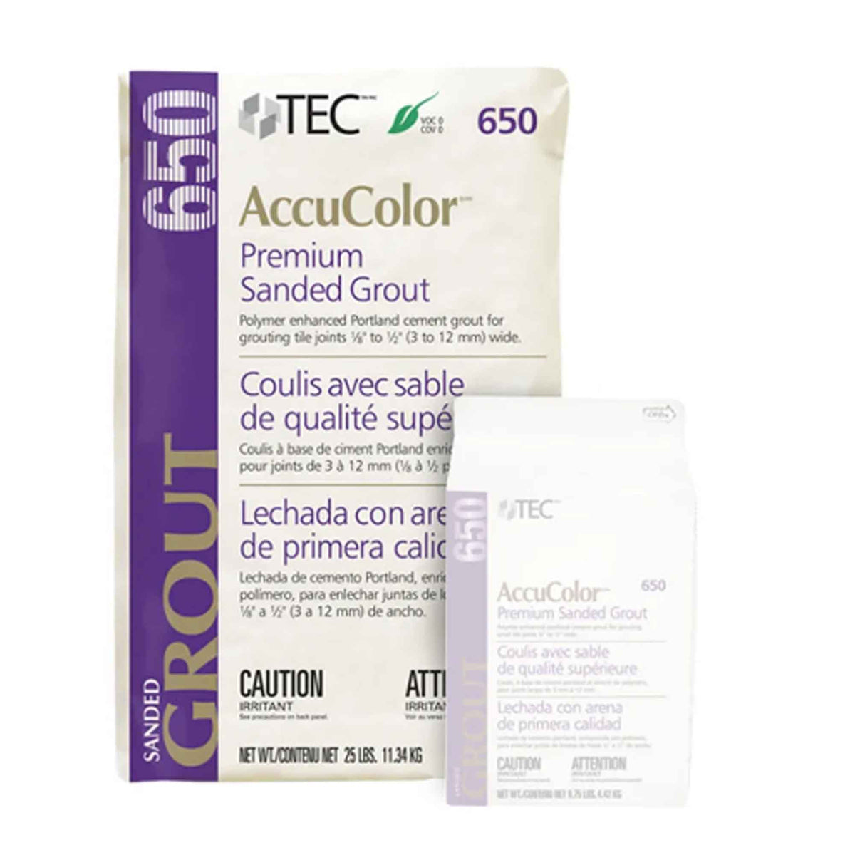 Coulis sans sable 620 sternling, 10 L 