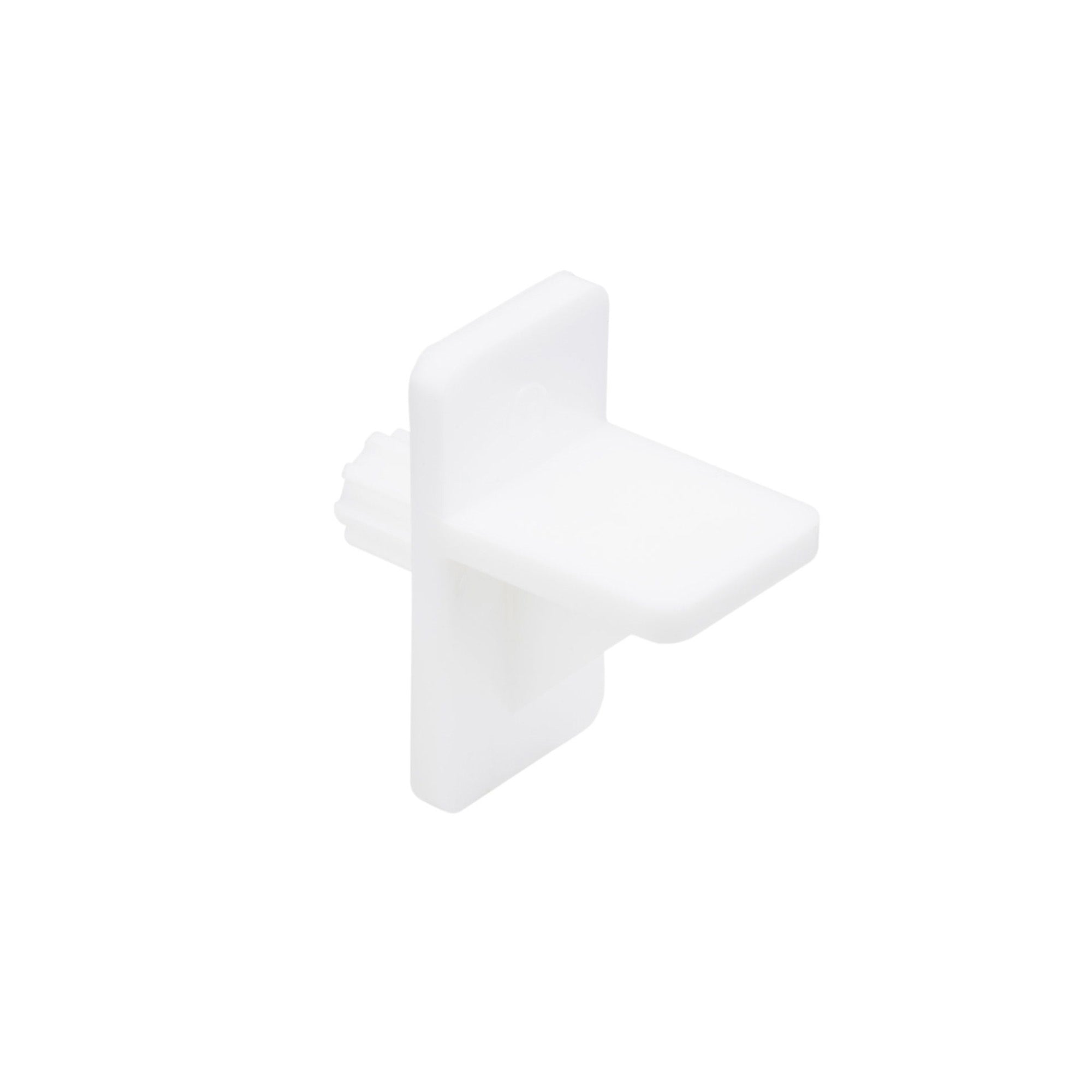Support à tablette en plastique, 8 unités