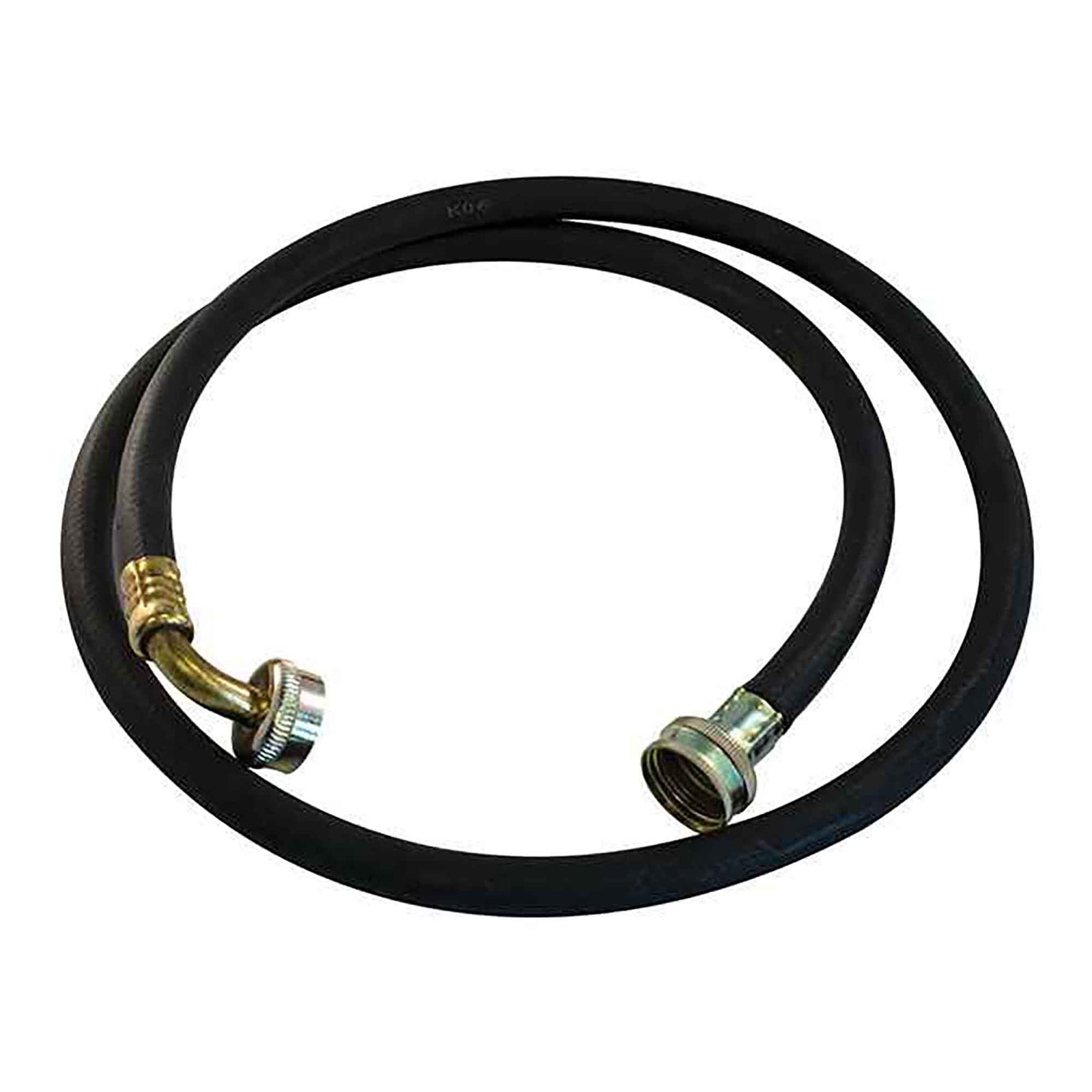 Boyau d'alimentation pour machine à laver, 6'