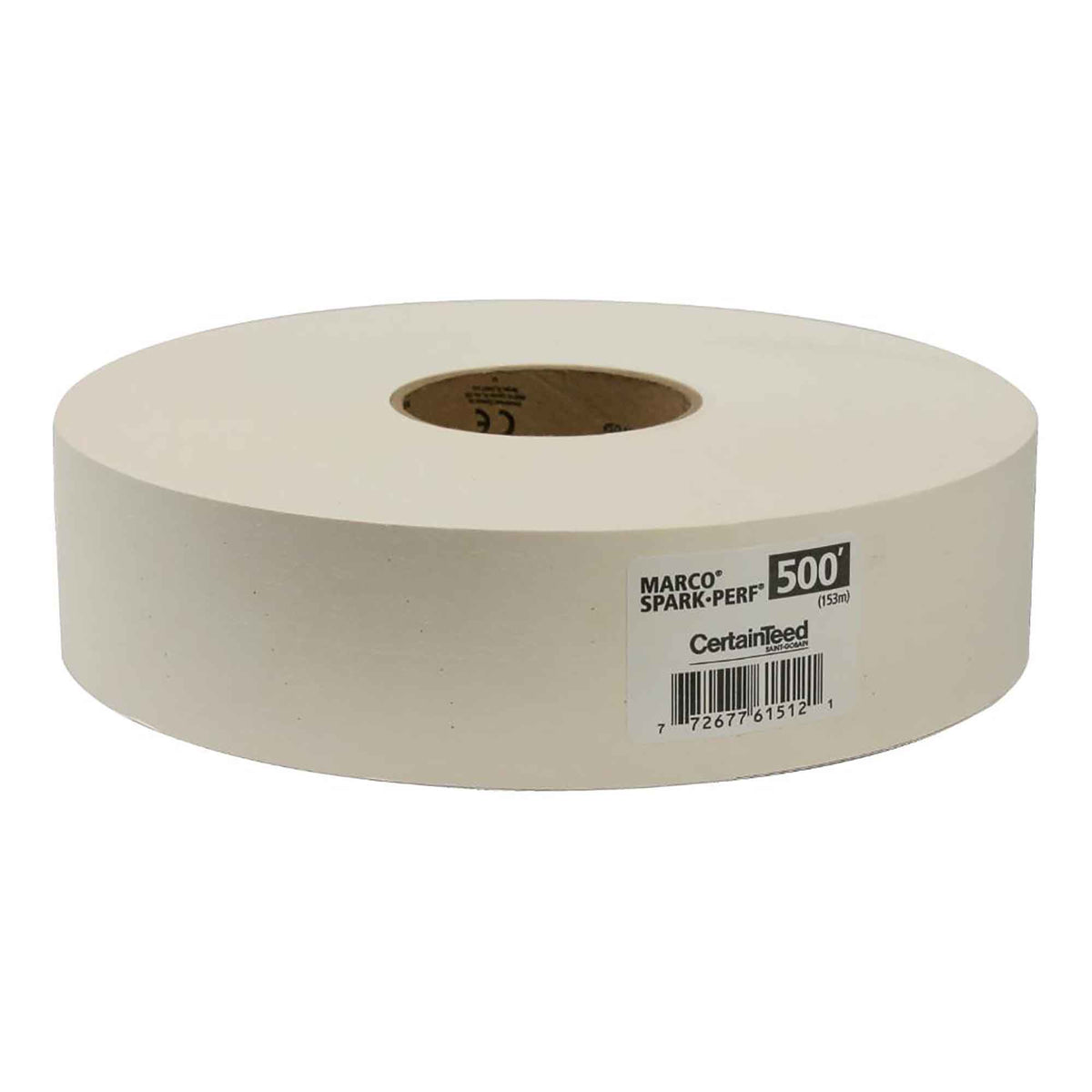 Ruban à joint pour cloison sèche, 2-1/16'' x 75'