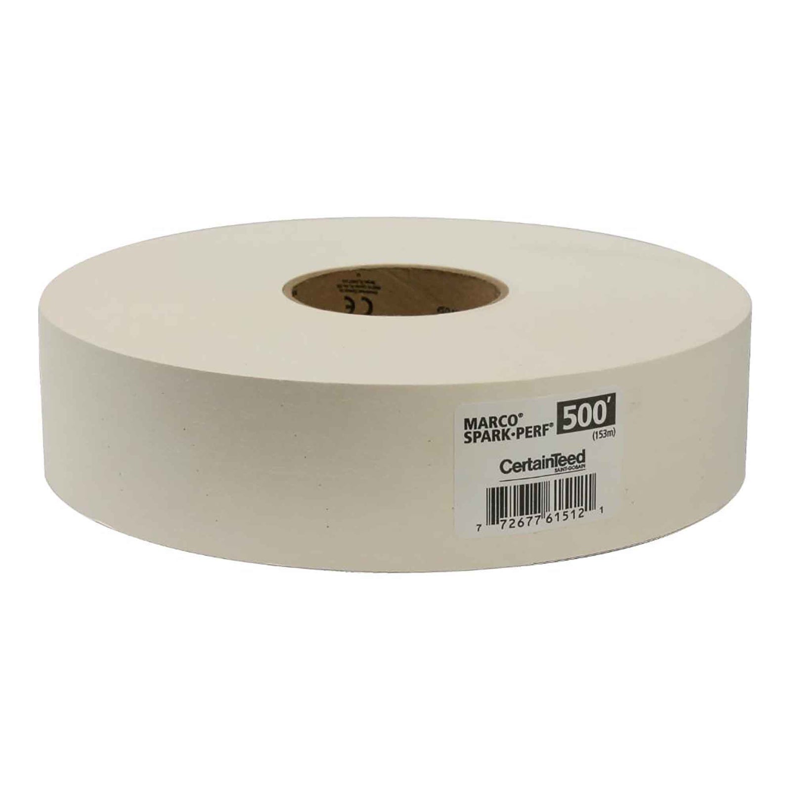 Ruban à joint pour cloison sèche, 2-1/16'' x 75'