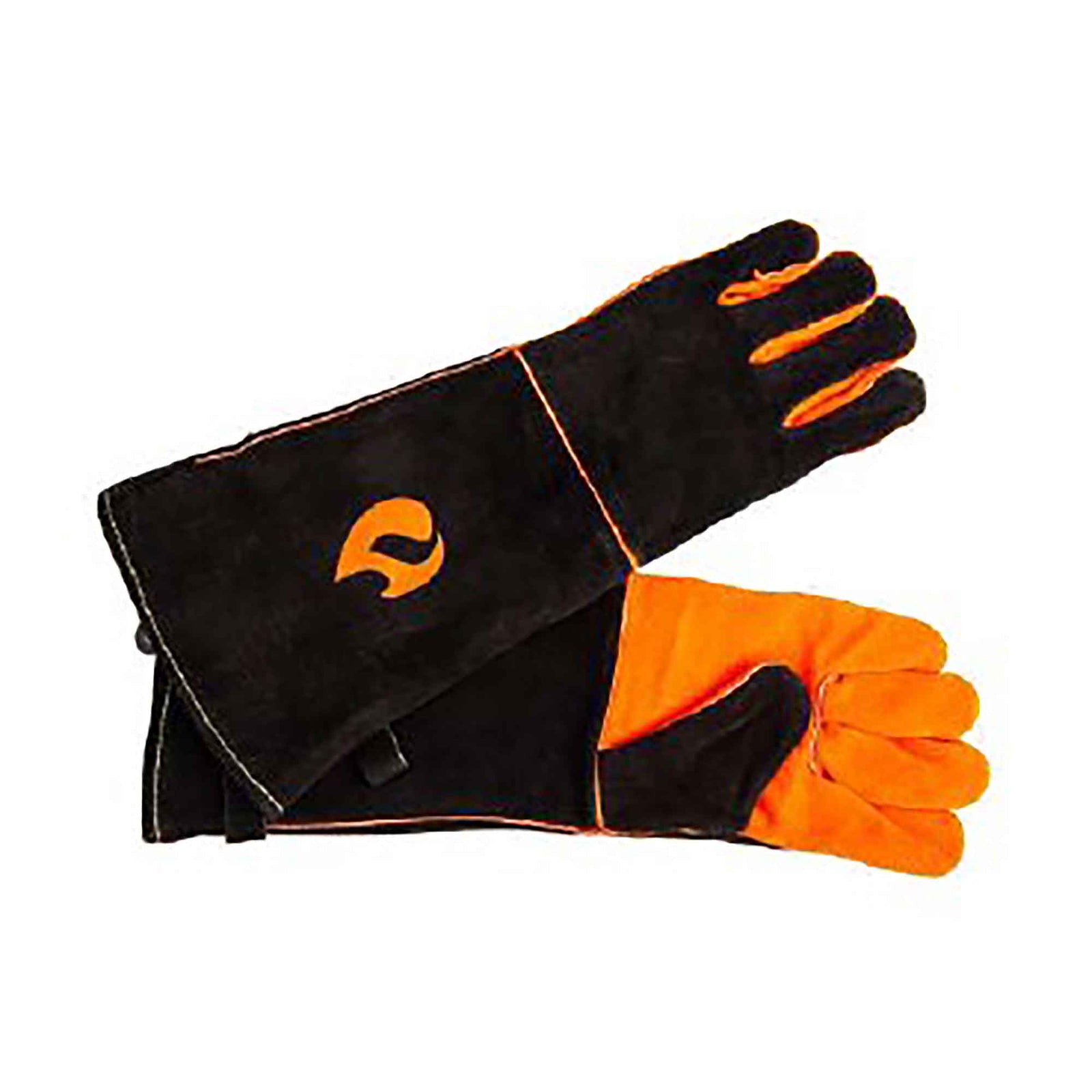 Gants de suède BBQ Québec