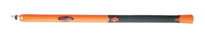 Manche de remplacement de hache en fibre de verre, 34&#39;&#39; 