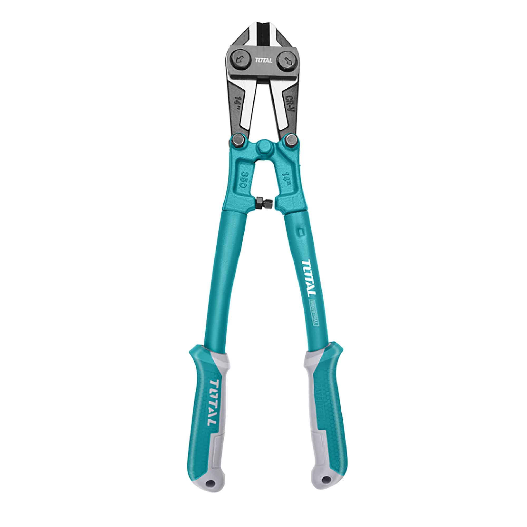 Coupe-boulons poignée moulée, 12″