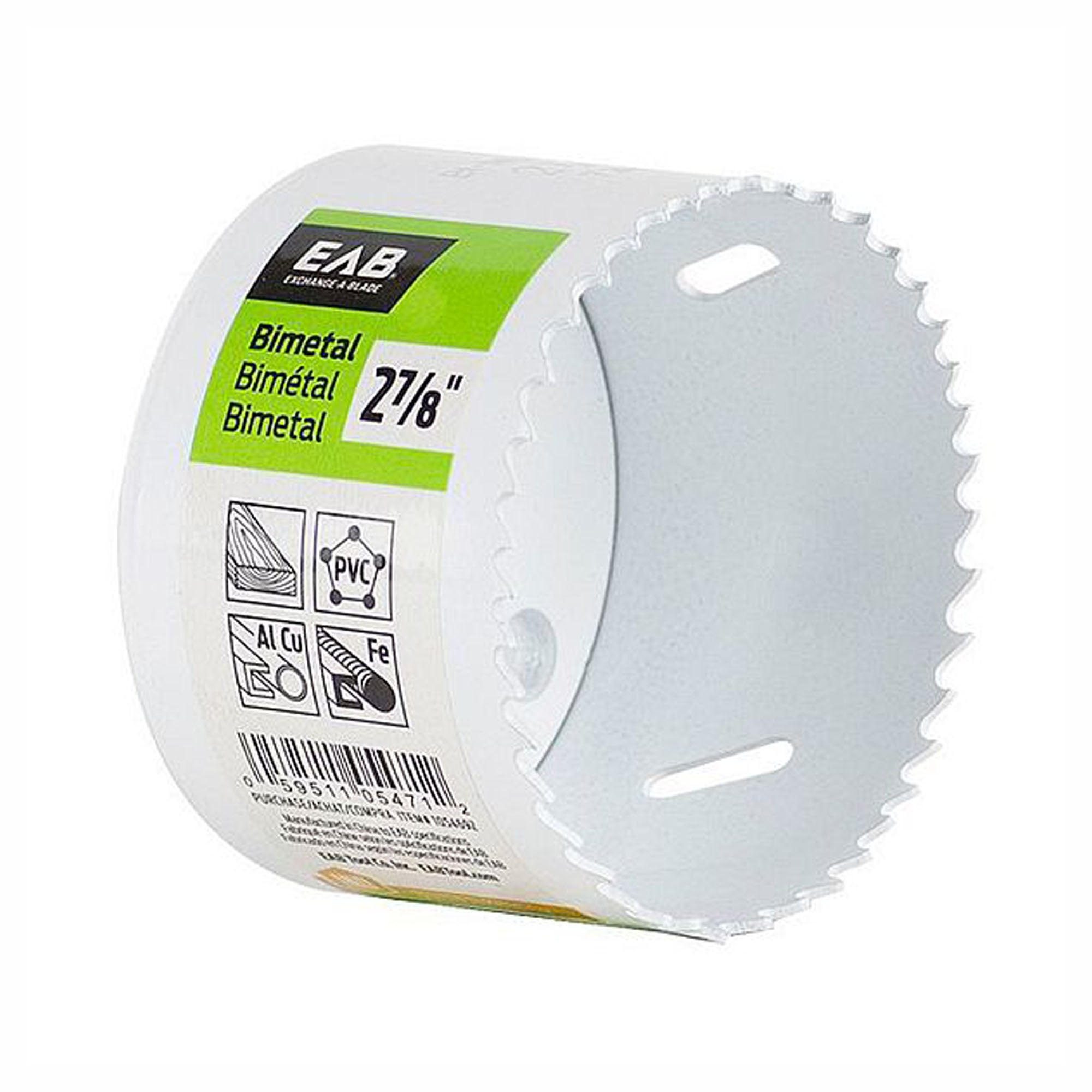 Emporte-pièce, 2-7/8''