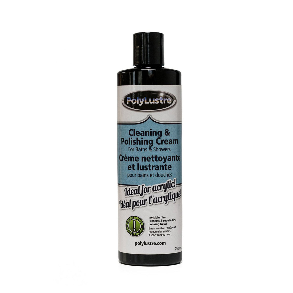 Lustrant acrylique, 250 ml