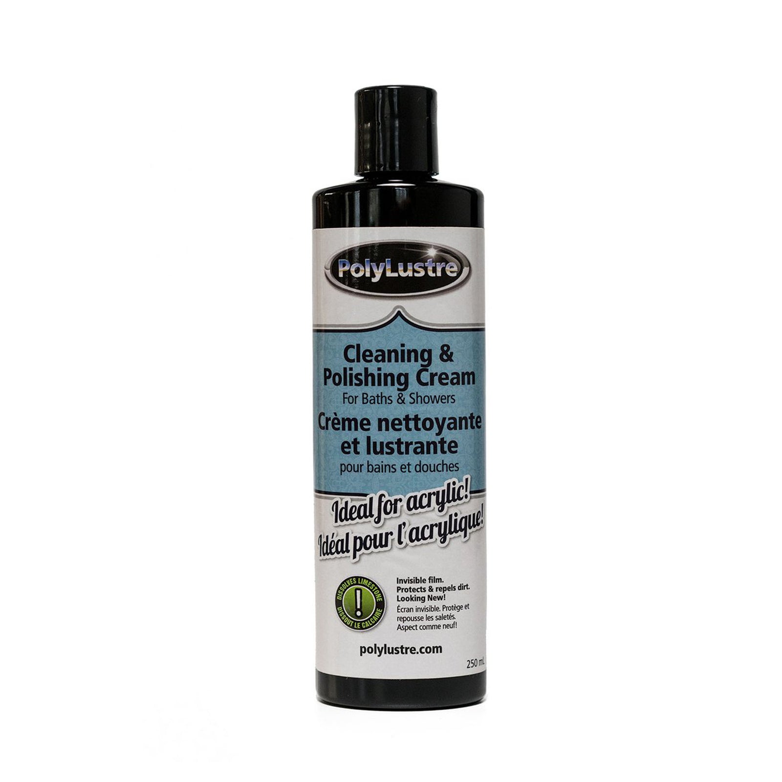 Lustrant acrylique, 250 ml