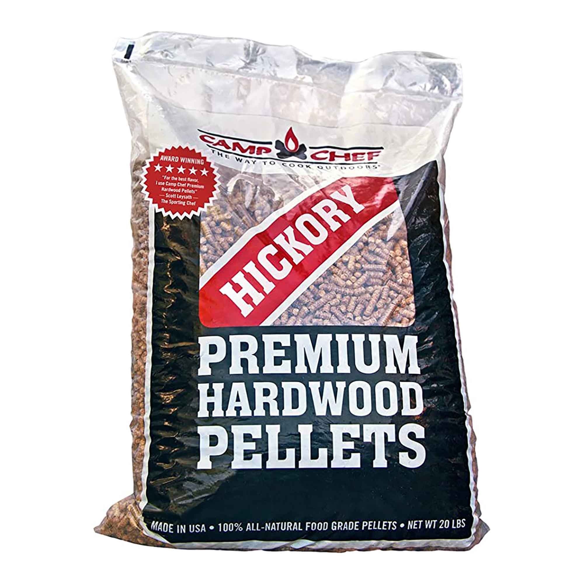 Granule de bois 20 lb