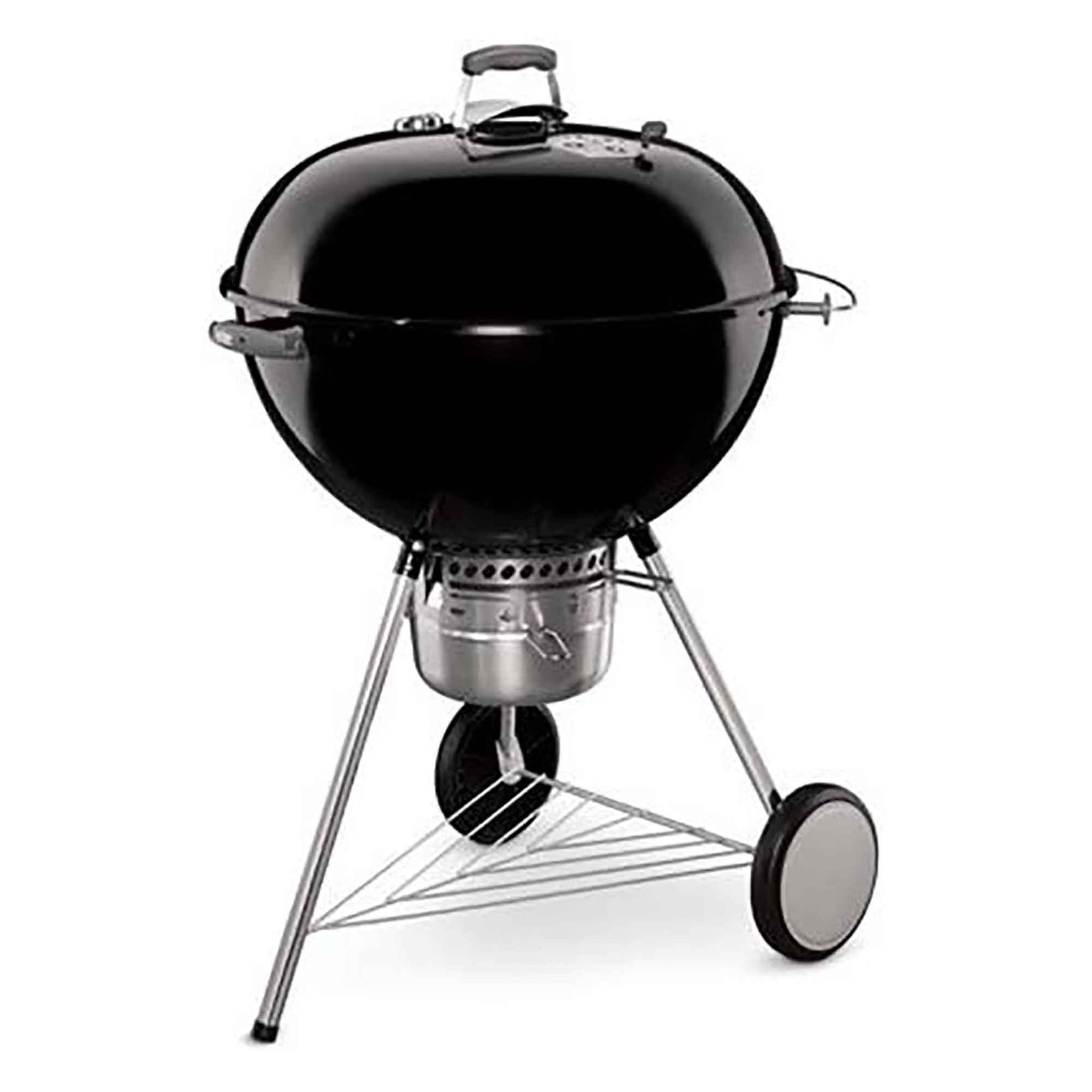 Barbecue au charbon Kettle premium 26'', noir