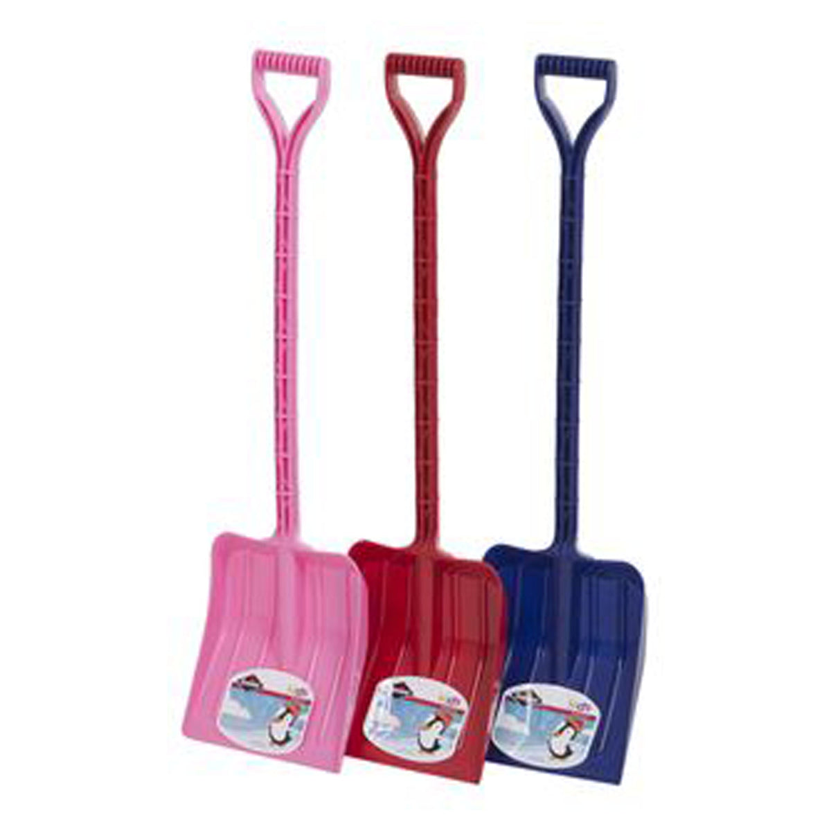 Pelle à neige pour enfant