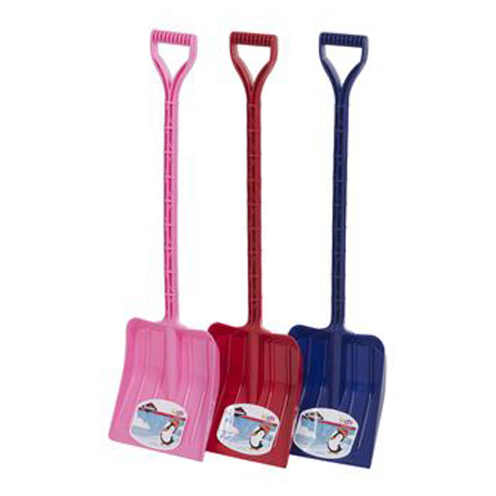 Pelle à neige pour enfant