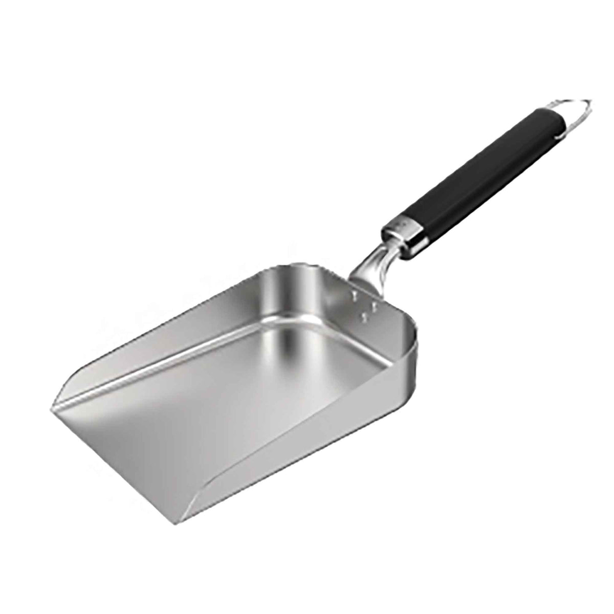 Pelle pour plancha