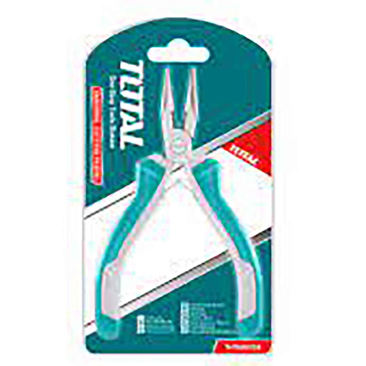 Mini pince à bec long, 4-1/2''