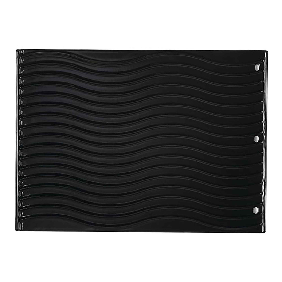 Plancha en fonte réversible Pro 500