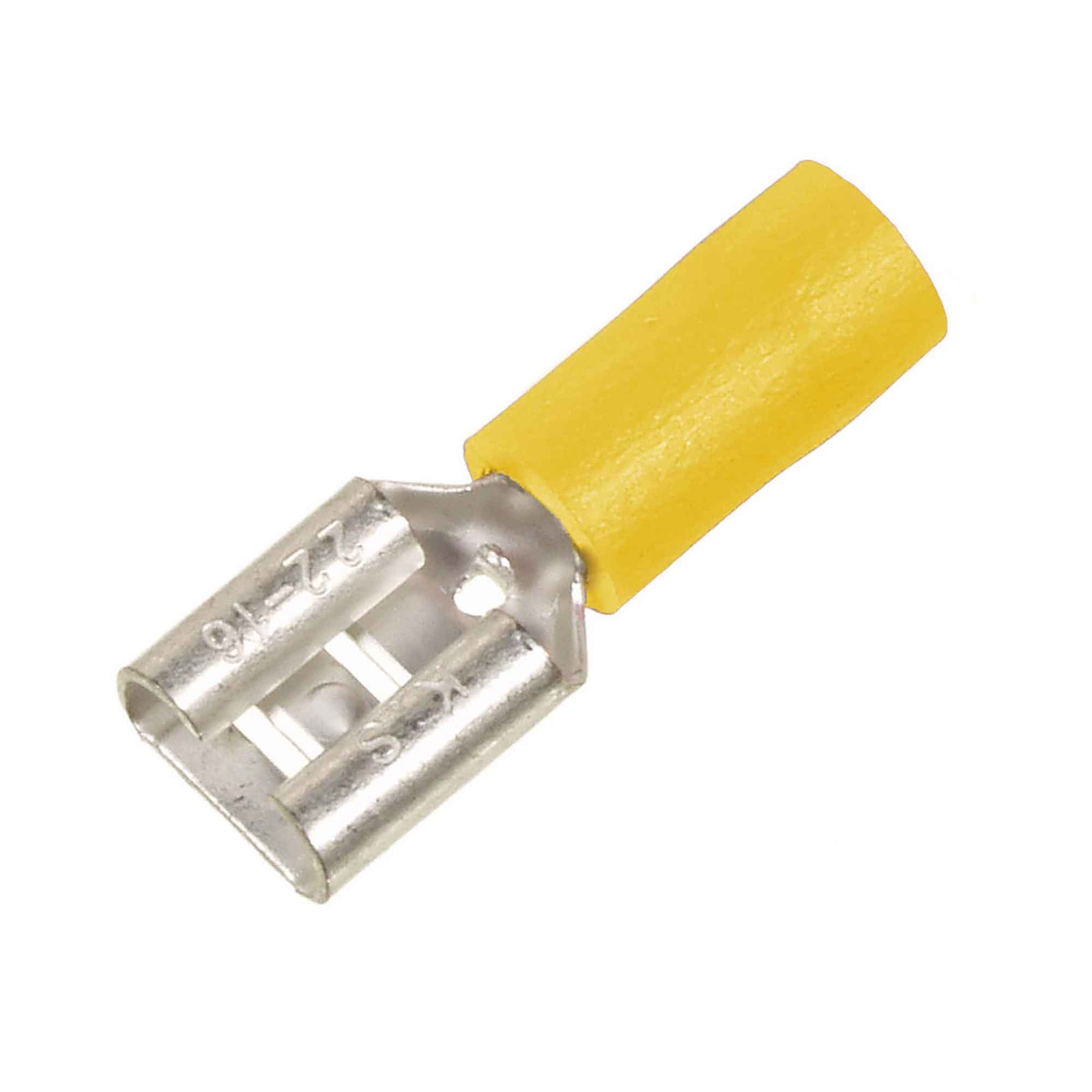 C14-145F sectionneur femelle, 12/10 