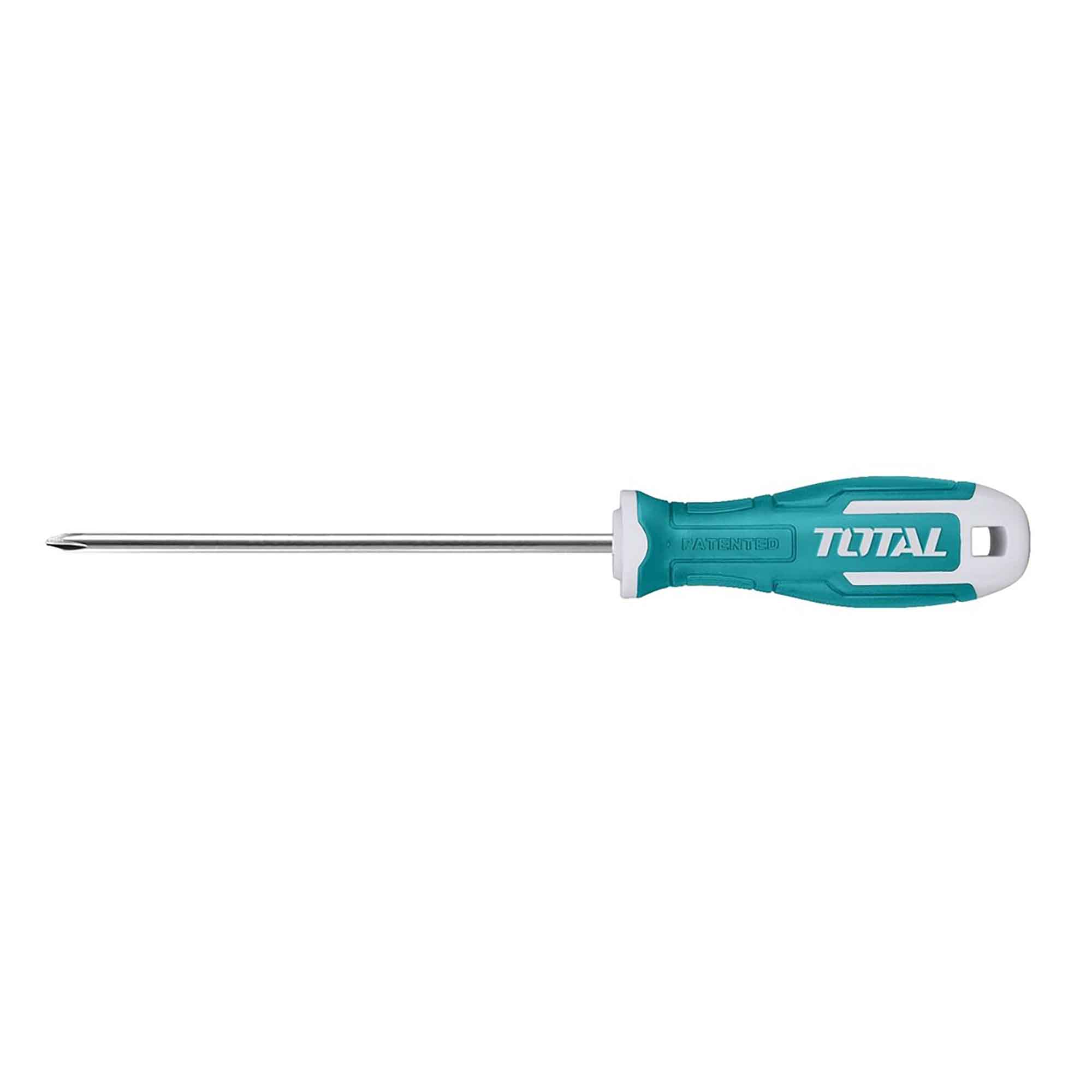 Tournevis Phillips magnétique, PH2 x 6''