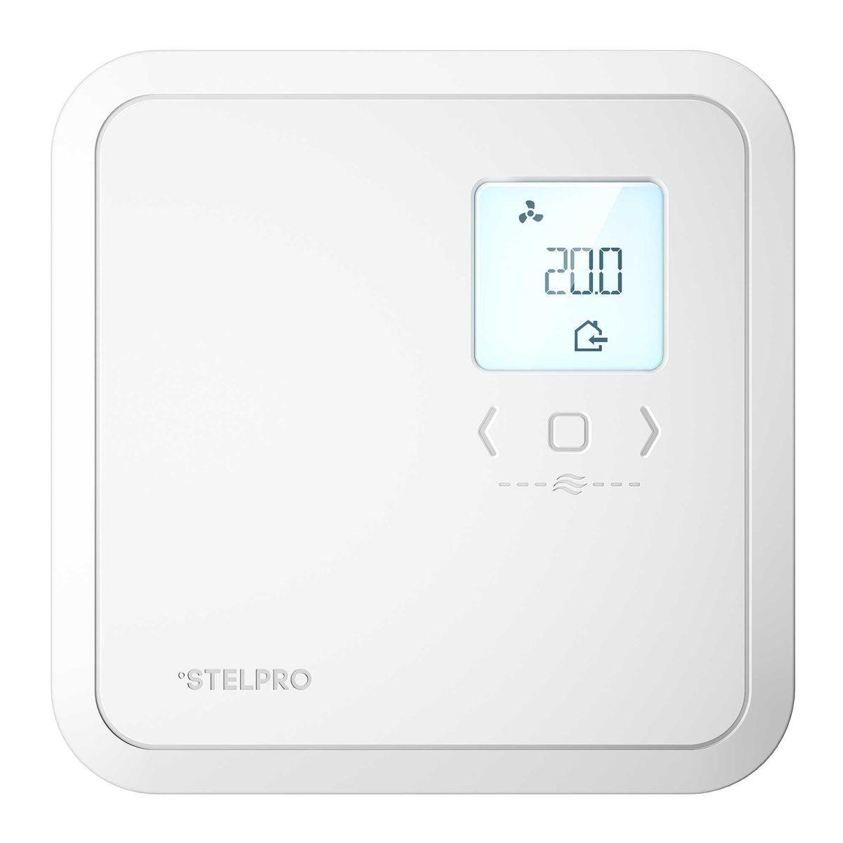 Thermostat électronique programmable pour aéroconvecteurs 4 000 watts