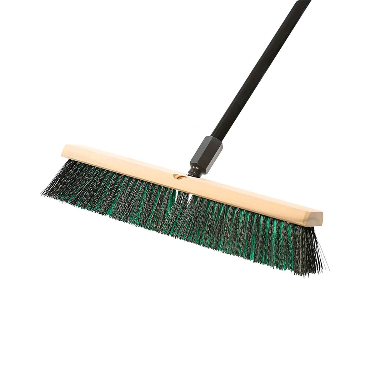 Balai-brosse multi-surface, 24&quot;