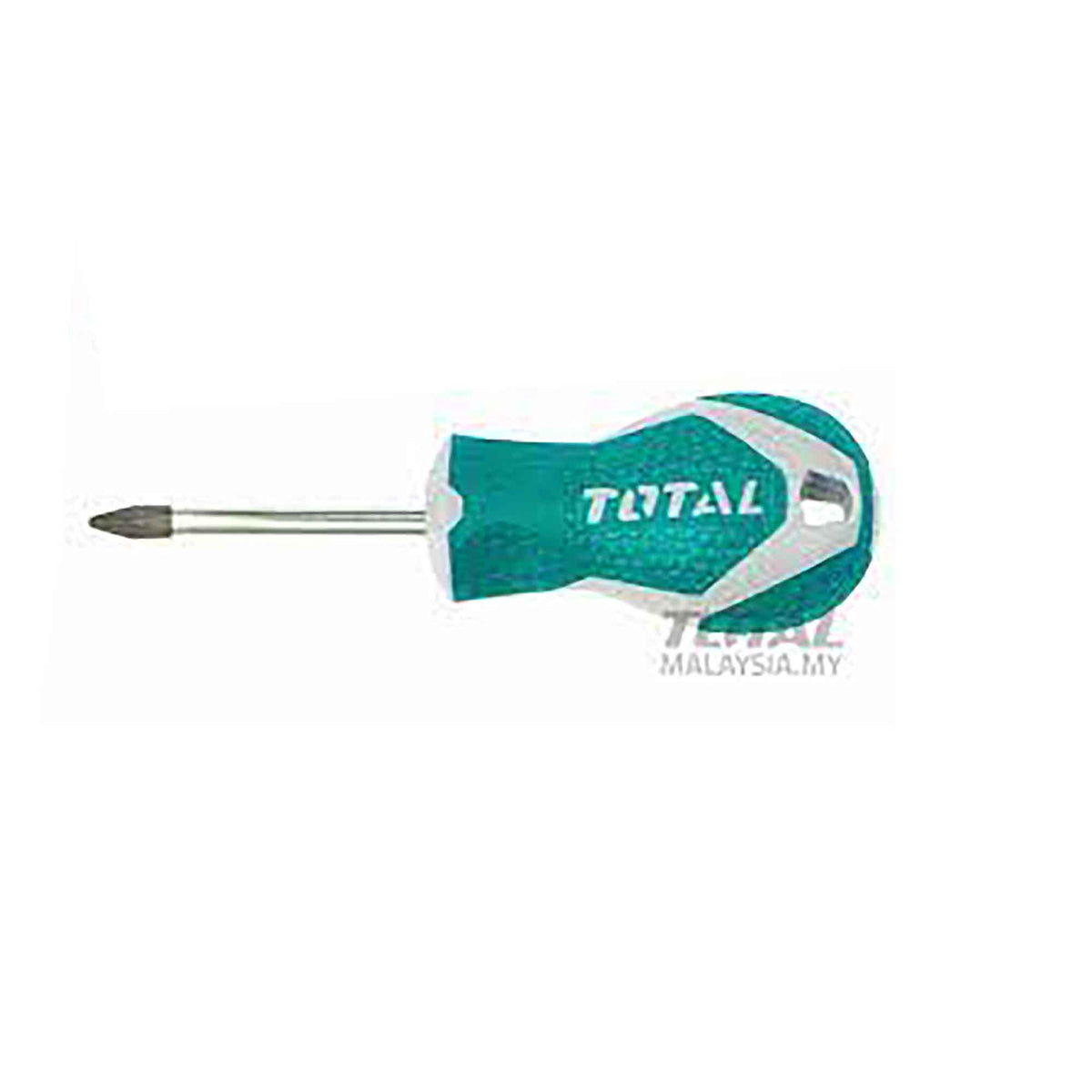Tournevis Phillips, PH2 x 1-1/2''