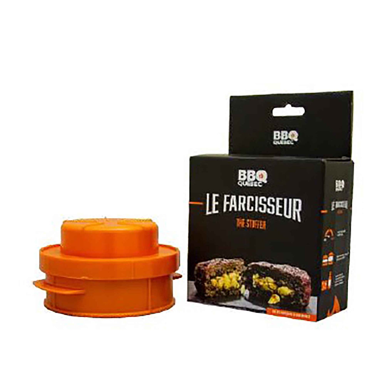 Farcisseur BBQ Québec