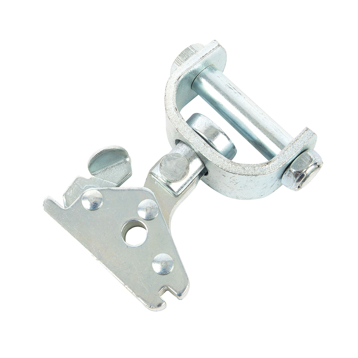 Dispositif de fixation avec rouleau pour rail E-TRACK, 3300 lbs