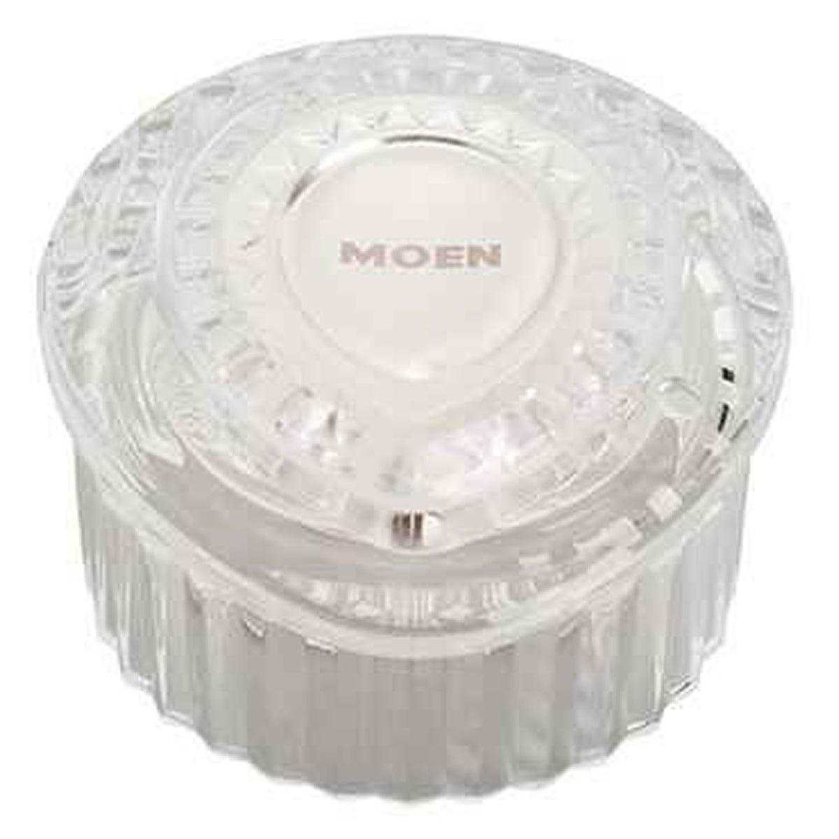 Poignée de bain-douche, Moen