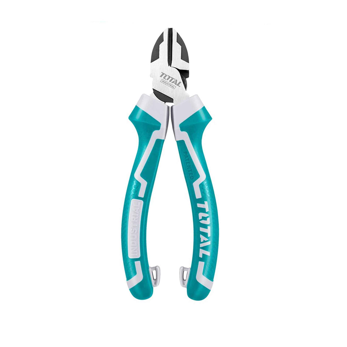 Pince coupante diagonale à effet de levier, 7''