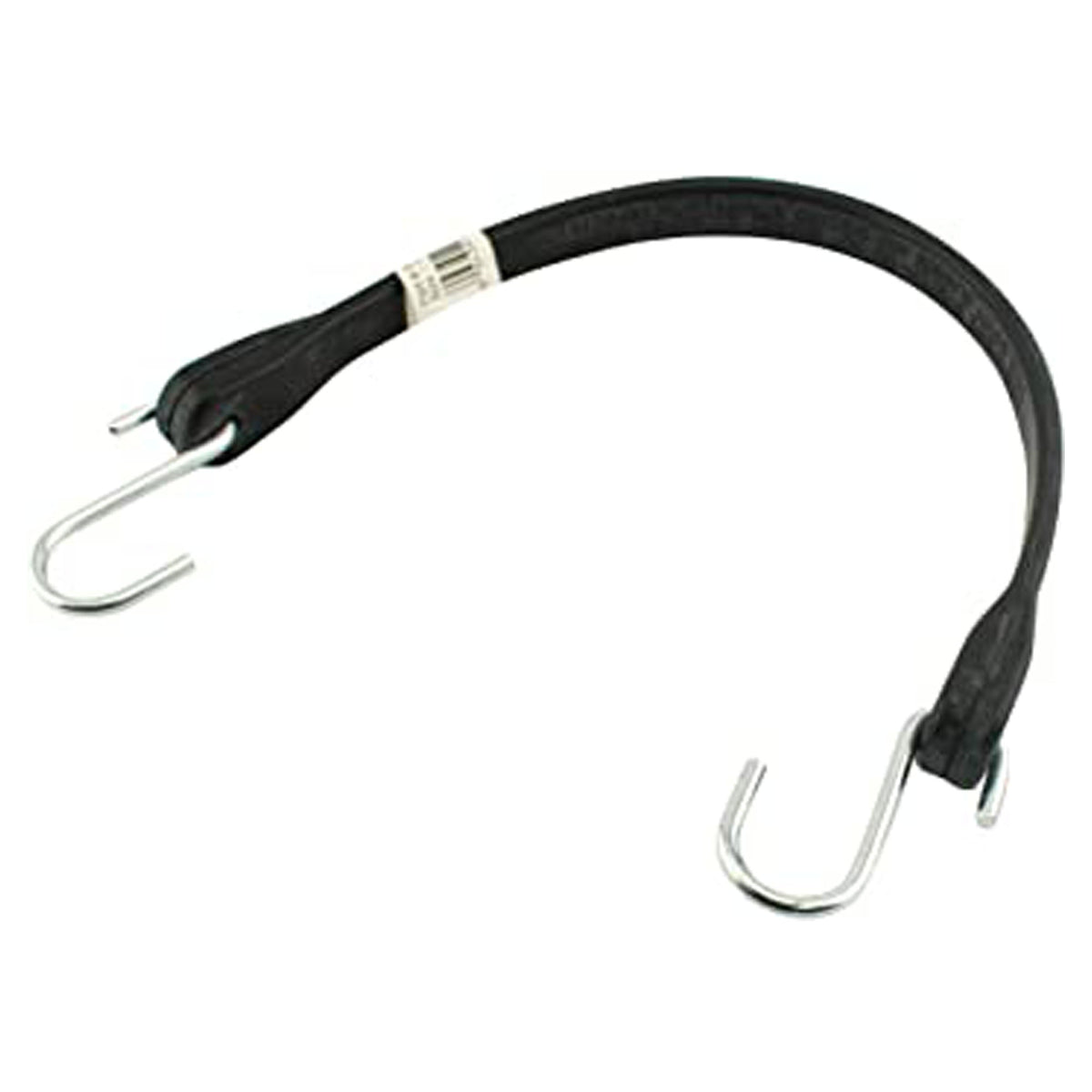 Sangle de bâche en caoutchouc naturel industrielle, 34''