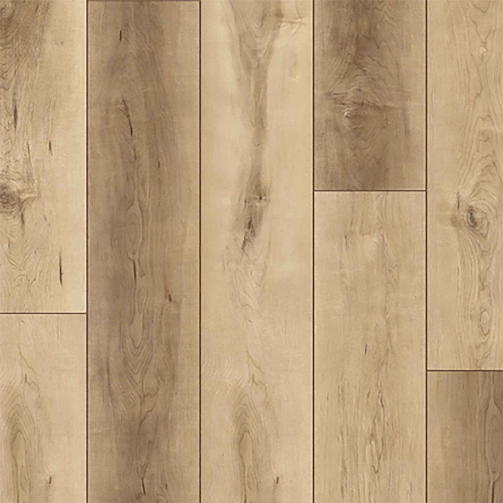 Boite de plancher SPC Constellation, Endeavour