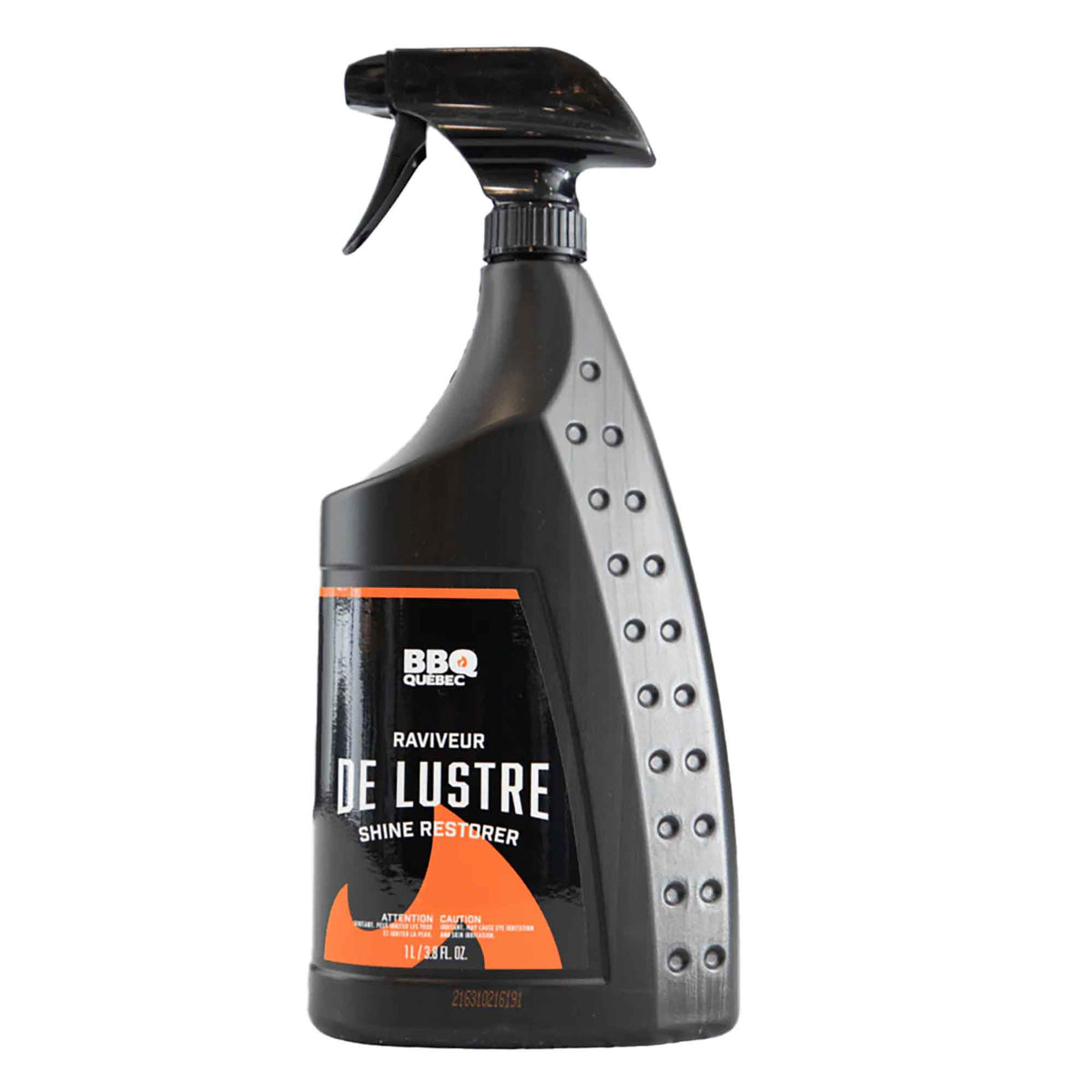 Raviveur de lustre BBQ Québec