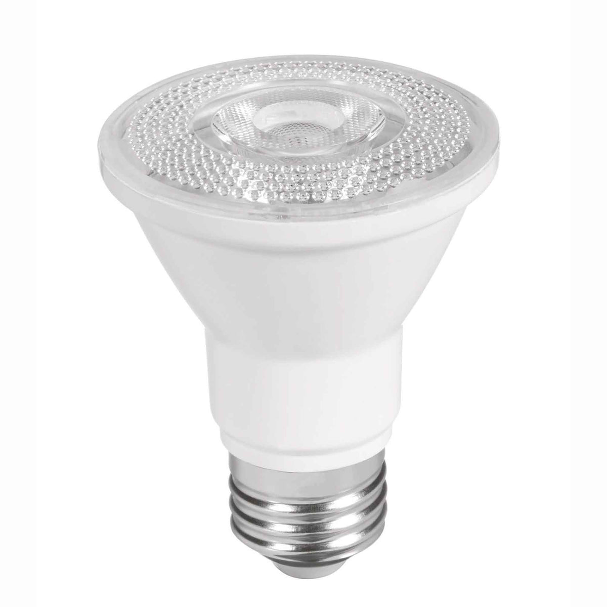 Ampoule dimmable DEL haute performance par20, 50 W (6 unités)